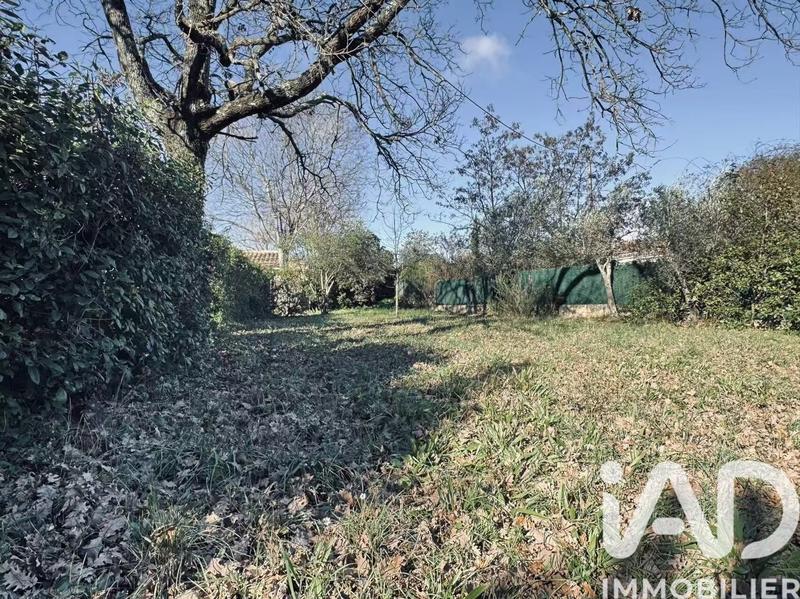 Maison - 76 m² - 3 pièces