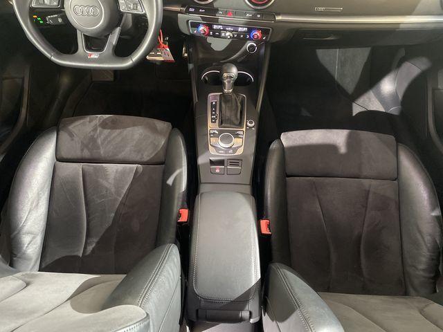 Audi A3 Berline 35 Tfsi 150 Ch s line Plus s tronic