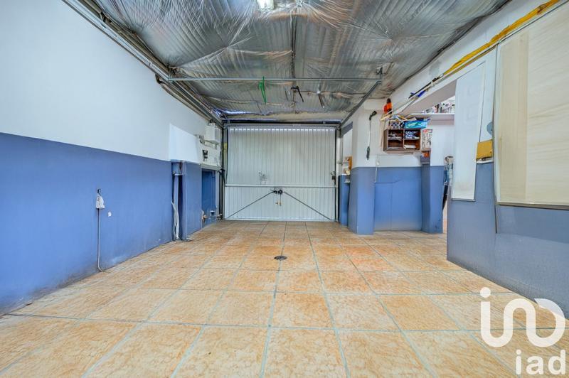 Maison de village - 193 m² - 6 pièces