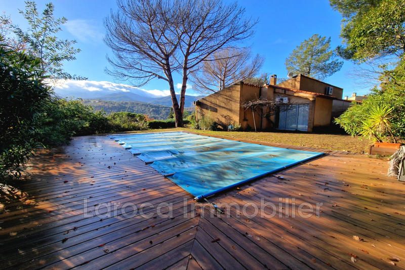 Villa - 175 m² - 7 pièces