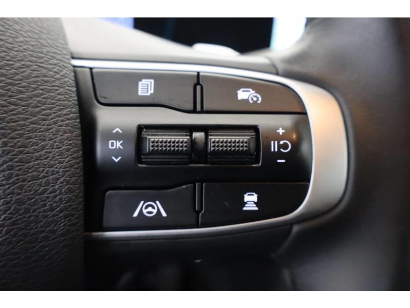 Kia Sportage Vp 1.6 t-GDi 230ch Isg Hybride Bva6 4x4 Active