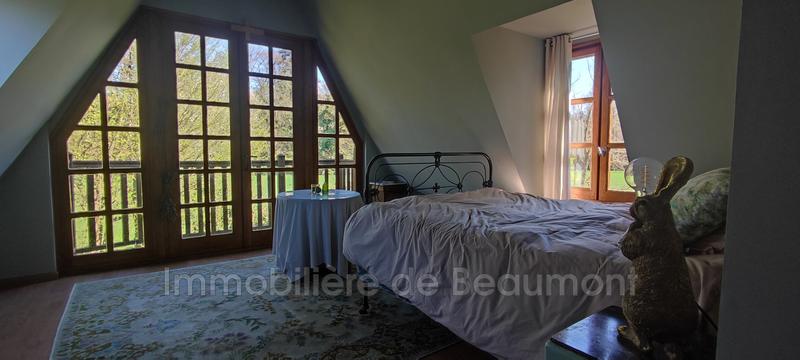 Maison - 101 m² - 4 pièces