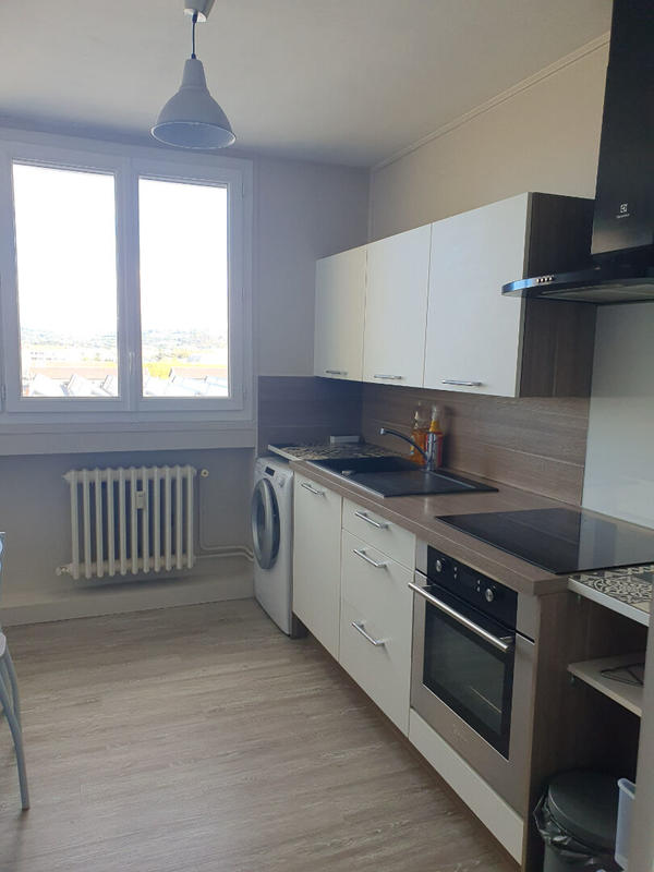 Appartement - 41 m² - 2 pièces