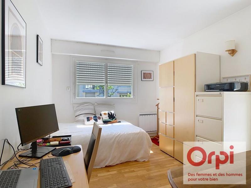 Appartement - 89 m² - 4 pièces