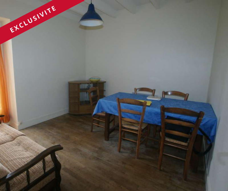 Immeuble - 125 m² - 6 pièces