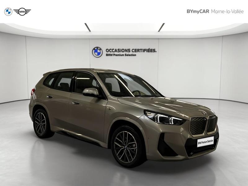 Bmw iX1 U11 eDrive20 m Sport