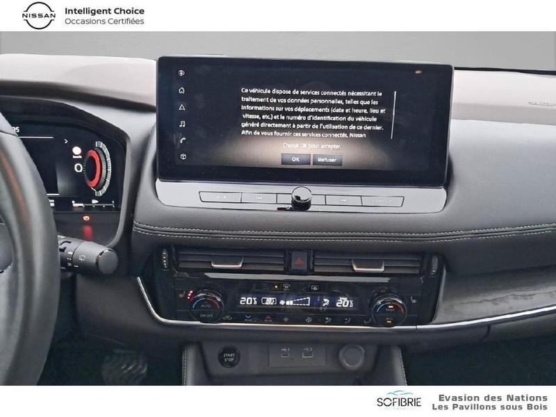 Nissan X-Trail e-Power 204 ch Tekna