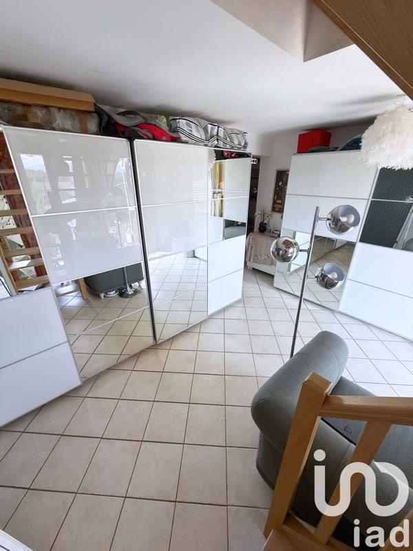 Maison - 171 m² - 8 pièces