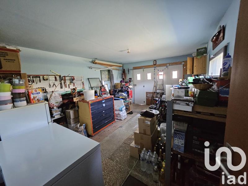 Maison - 115 m² - 7 pièces