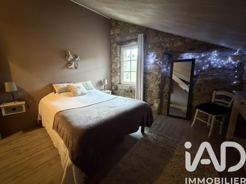 Maison de campagne - 95 m² - 7 pièces