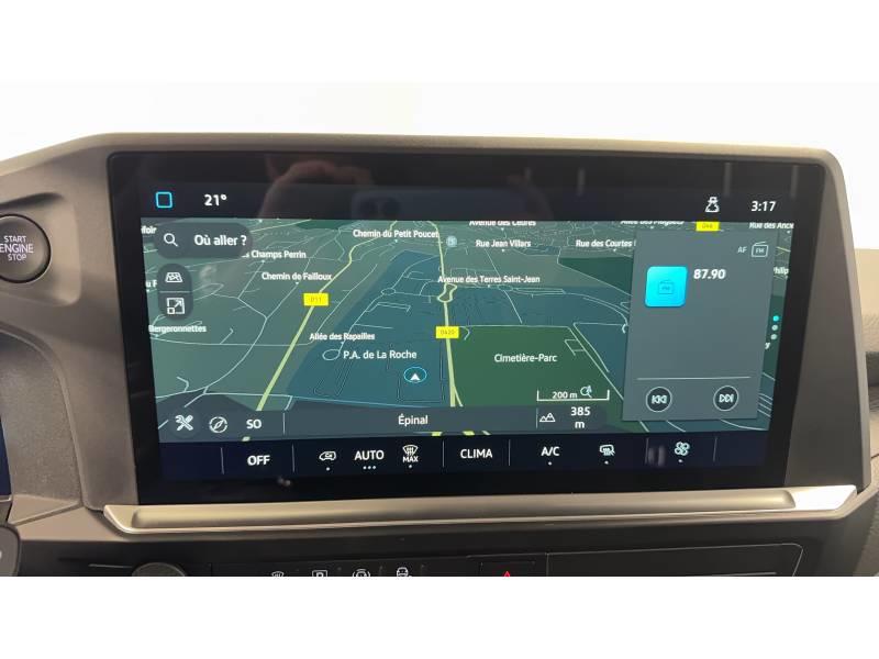 Volkswagen Transporter Fourgon Van L1h1 2.0 Tdi 170 Bva8 4motion Business