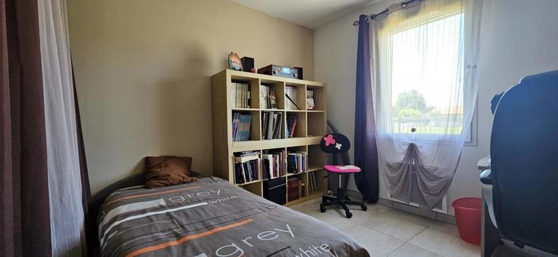 Maison - 99 m² - 4 pièces