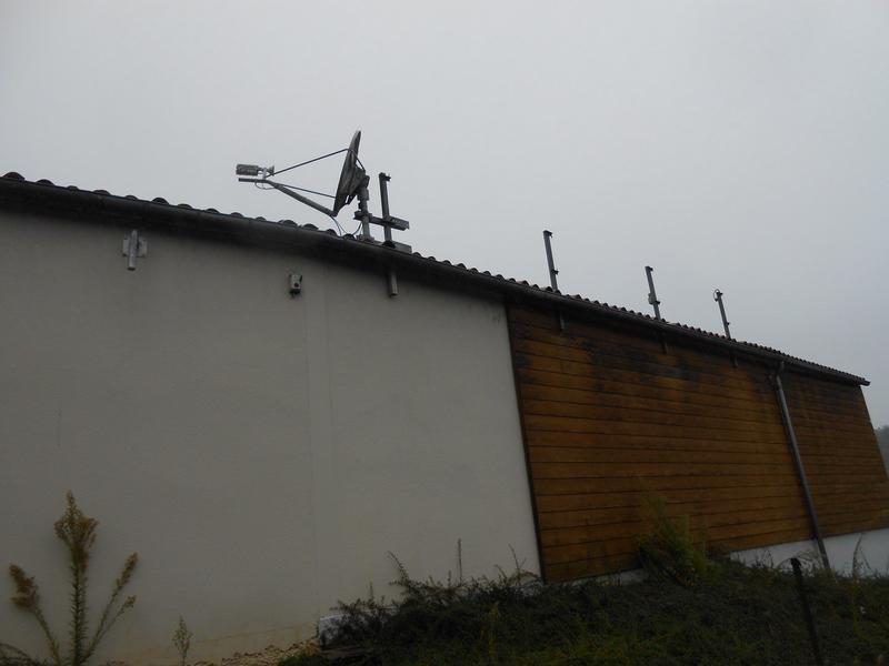 Local commercial - 1 650 m²