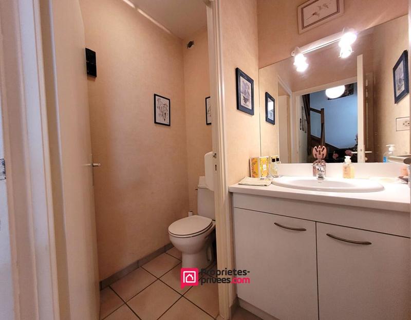 Maison - 174 m² - 6 pièces