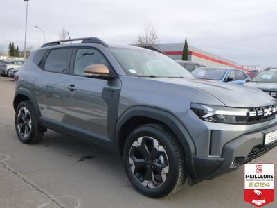 Dacia Duster TCe 130 4x4 Extreme