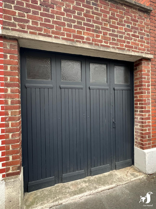 Maison - 126 m² - 4 pièces