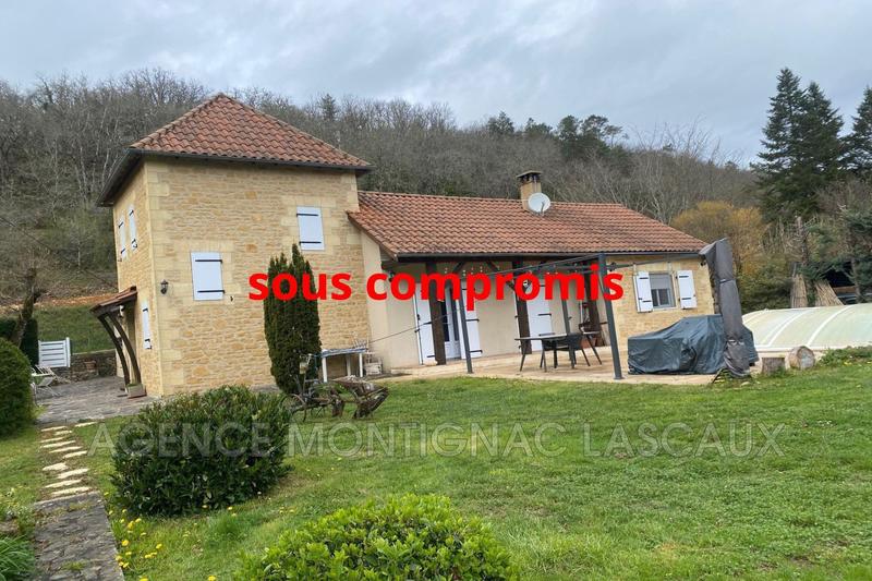 Maison - 117 m² - 4 pièces