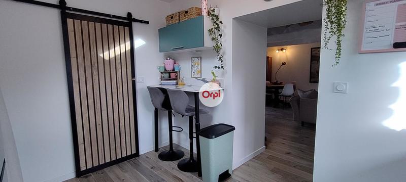 Maison en pierre - 54 m² - 2 pièces