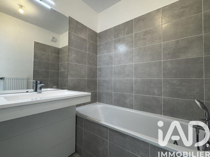 Maison de ville - 99 m² - 5 pièces