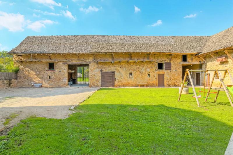 Demeure - 340 m² - 10 pièces