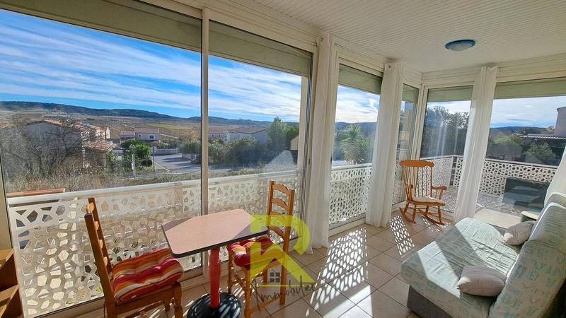 Villa - 140 m² - 7 pièces