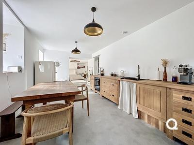 Ferme - 129 m² - 6 pièces