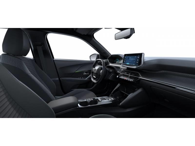 Peugeot 2008 Electrique 50 kWh 136 ch Style
