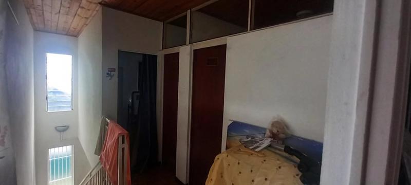 Maison - 161 m² - 6 pièces