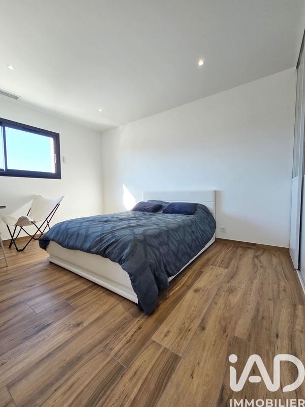 Maison - 145 m² - 6 pièces