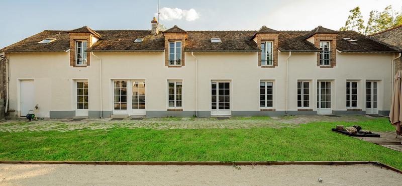 Appartement - 420 m²