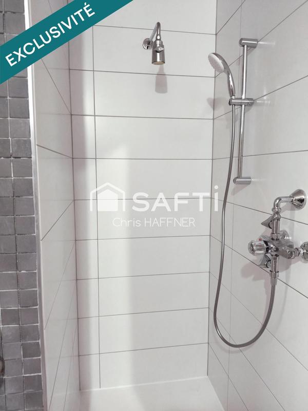 Maison - 177 m² - 10 pièces