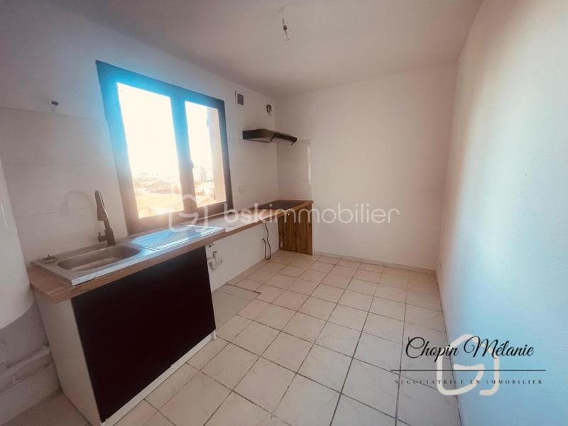 Duplex - 61 m² - 4 pièces