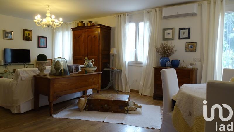 Maison - 134 m² - 5 pièces