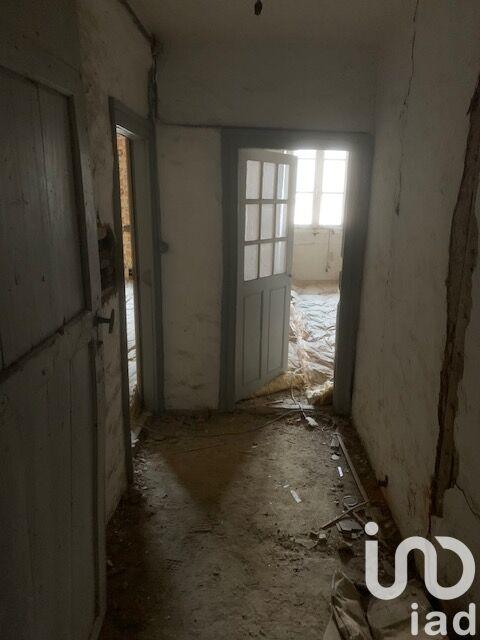 Immeuble - 203 m²