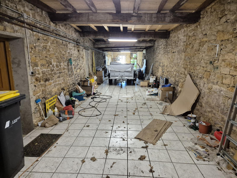 Maison - 200 m² - 10 pièces