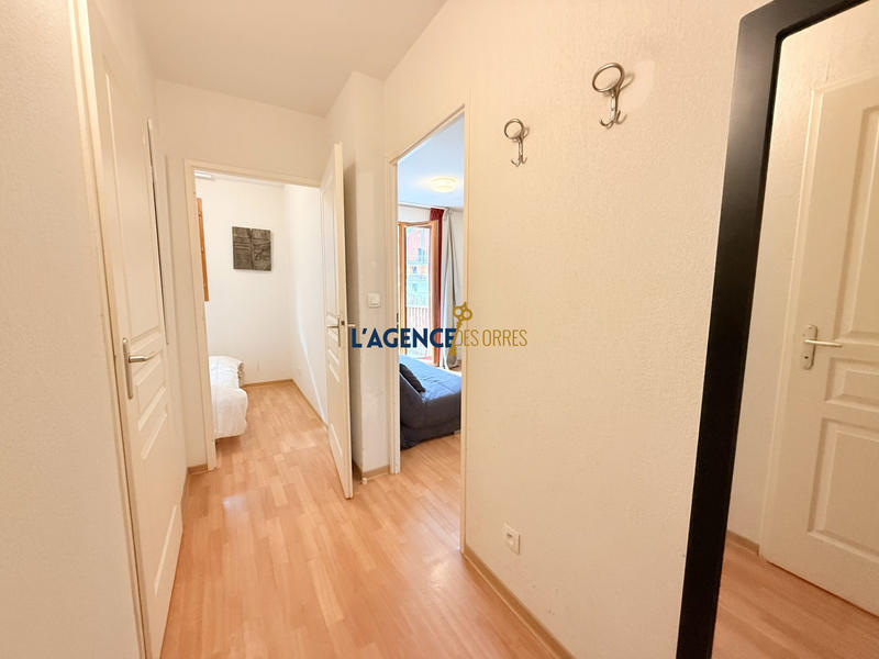 Appartement - 30 m² - 2 pièces