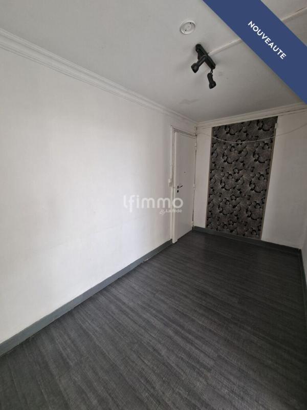 Appartement - 66 m² - 4 pièces