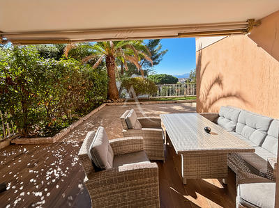 Appartement - 82 m² - 4 pièces