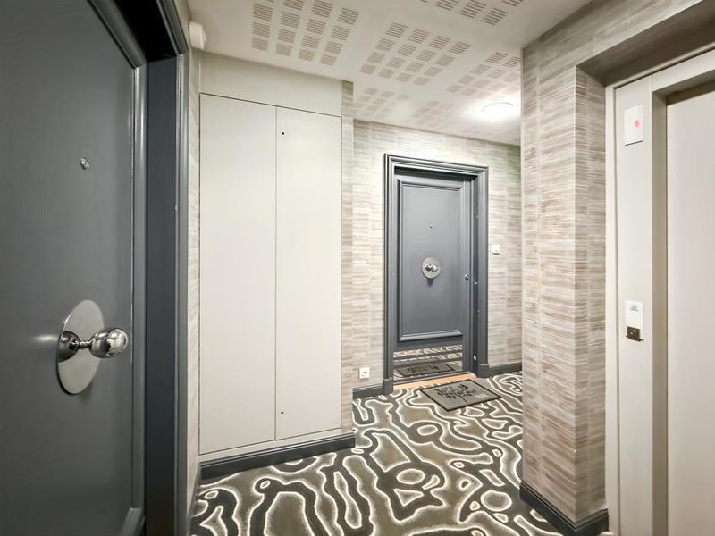 Immeuble - 442 m² - 2 pièces