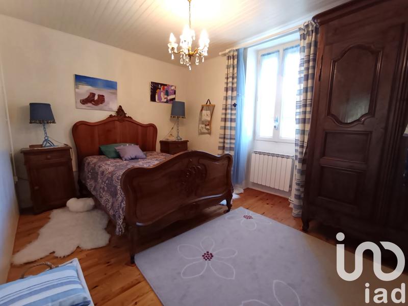 Maison de campagne - 365 m² - 12 pièces