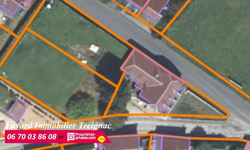 Maison - 165 m² - 7 pièces