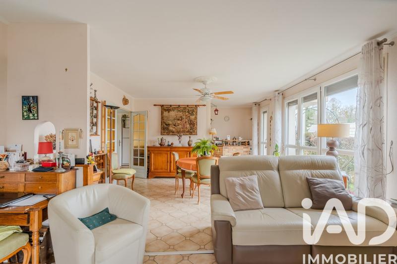 Appartement - 67 m² - 2 pièces