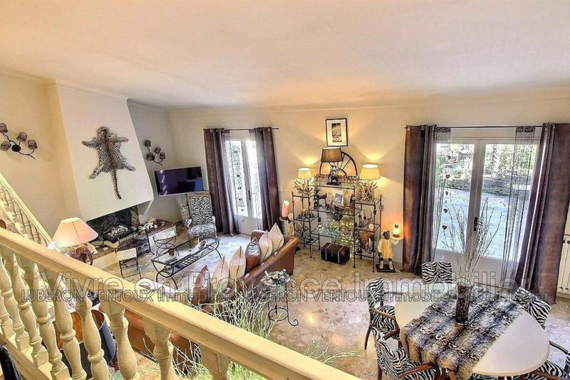 Villa - 190 m² - 5 pièces