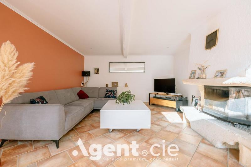 Maison ancienne - 150 m² - 6 pièces