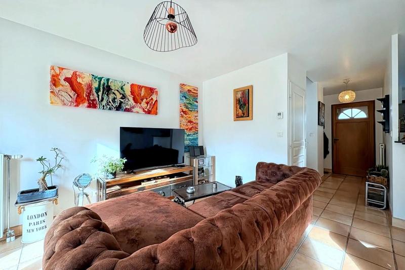 Pavillon - 87 m² - 4 pièces