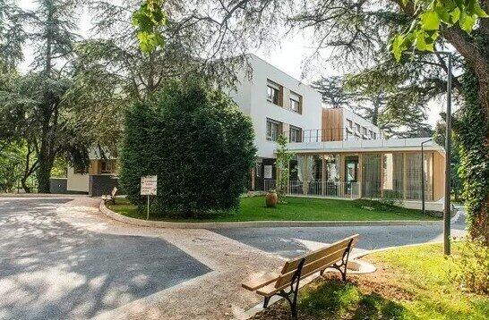 Appartement - 20 m² - 1 pièce