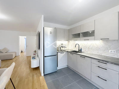 Appartement - 86 m² - 4 pièces