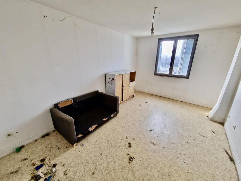 Immeuble - 149 m² - 8 pièces