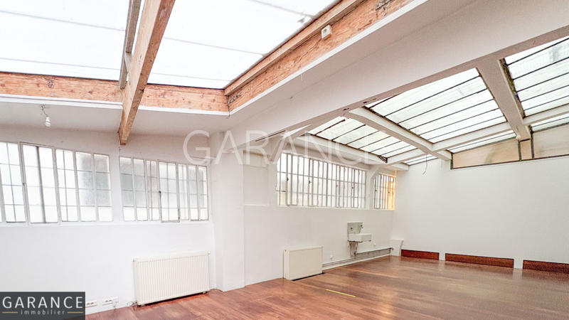 Appartement - 154 m² - 4 pièces