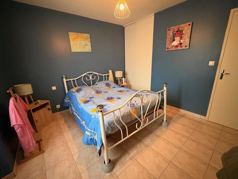 Appartement - 81 m² - 3 pièces